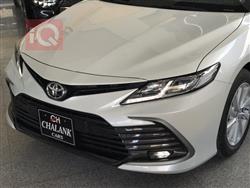 تۆیۆتا کامری